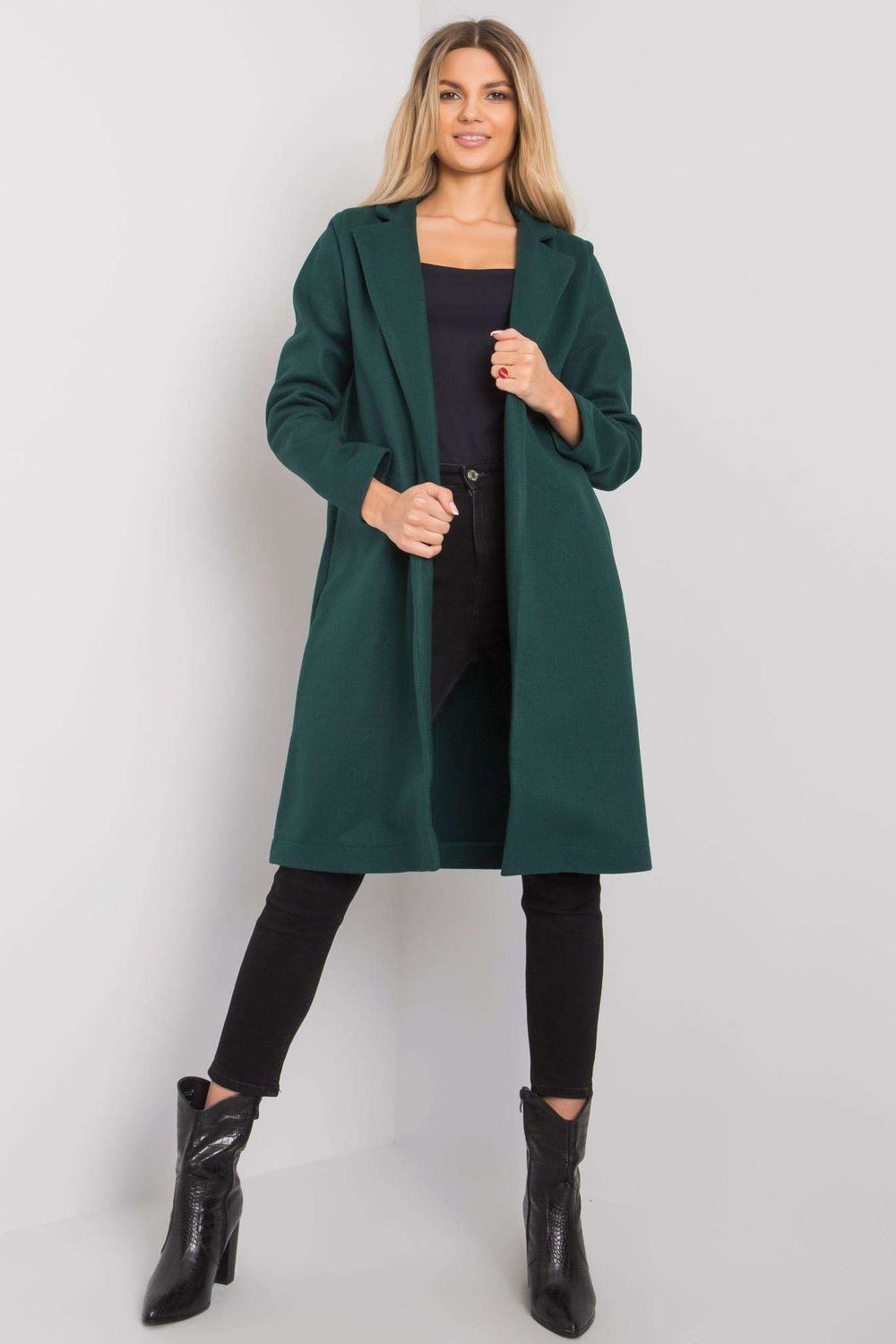 Abrigo modelo 172491 Rue Paris
