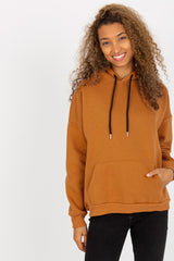 Sudadera modelo 172502 Rue Paris