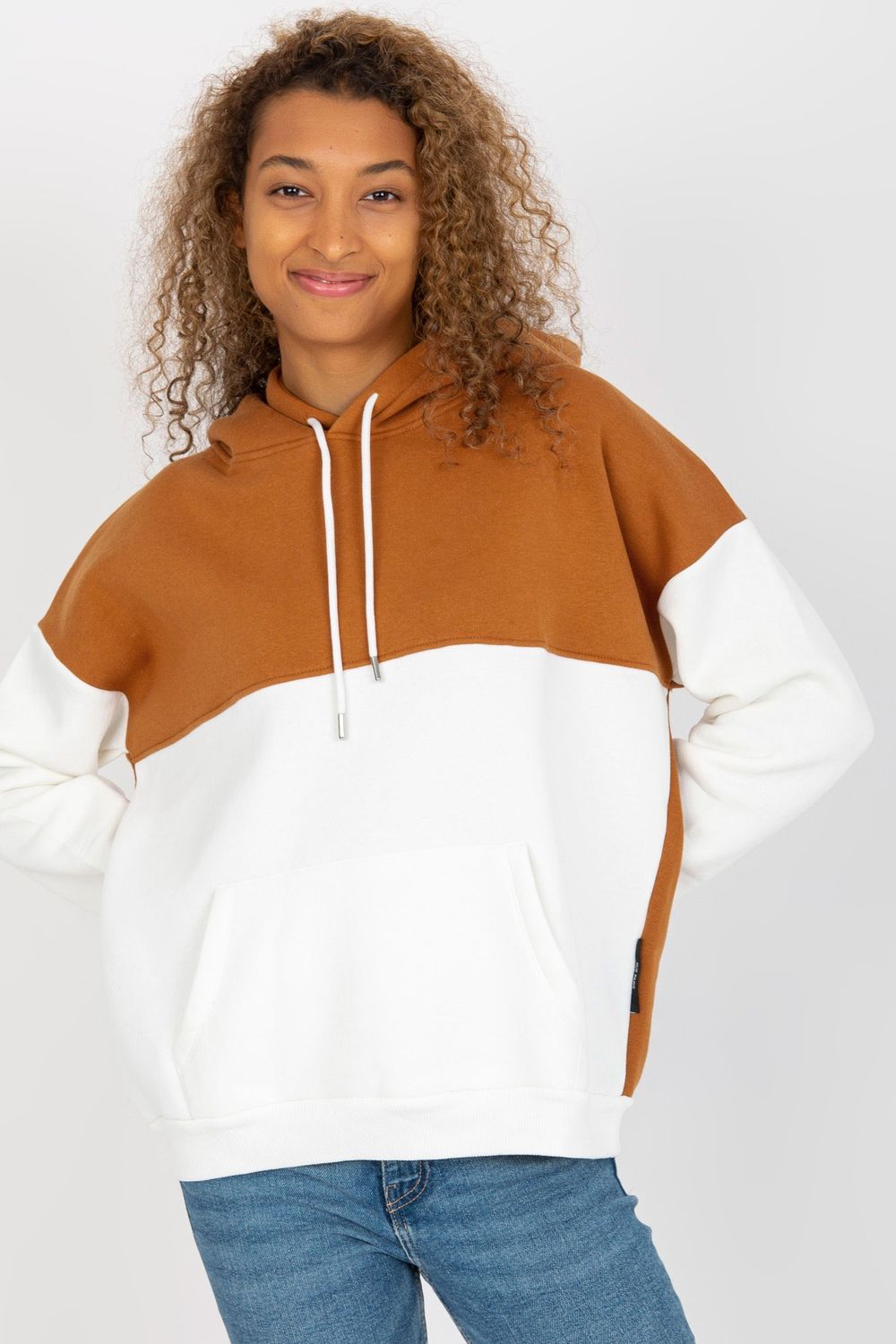 Sudadera modelo 172508 Rue Paris