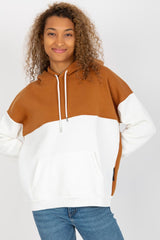 Sudadera modelo 172508 Rue Paris
