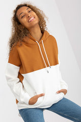 Sudadera modelo 172508 Rue Paris