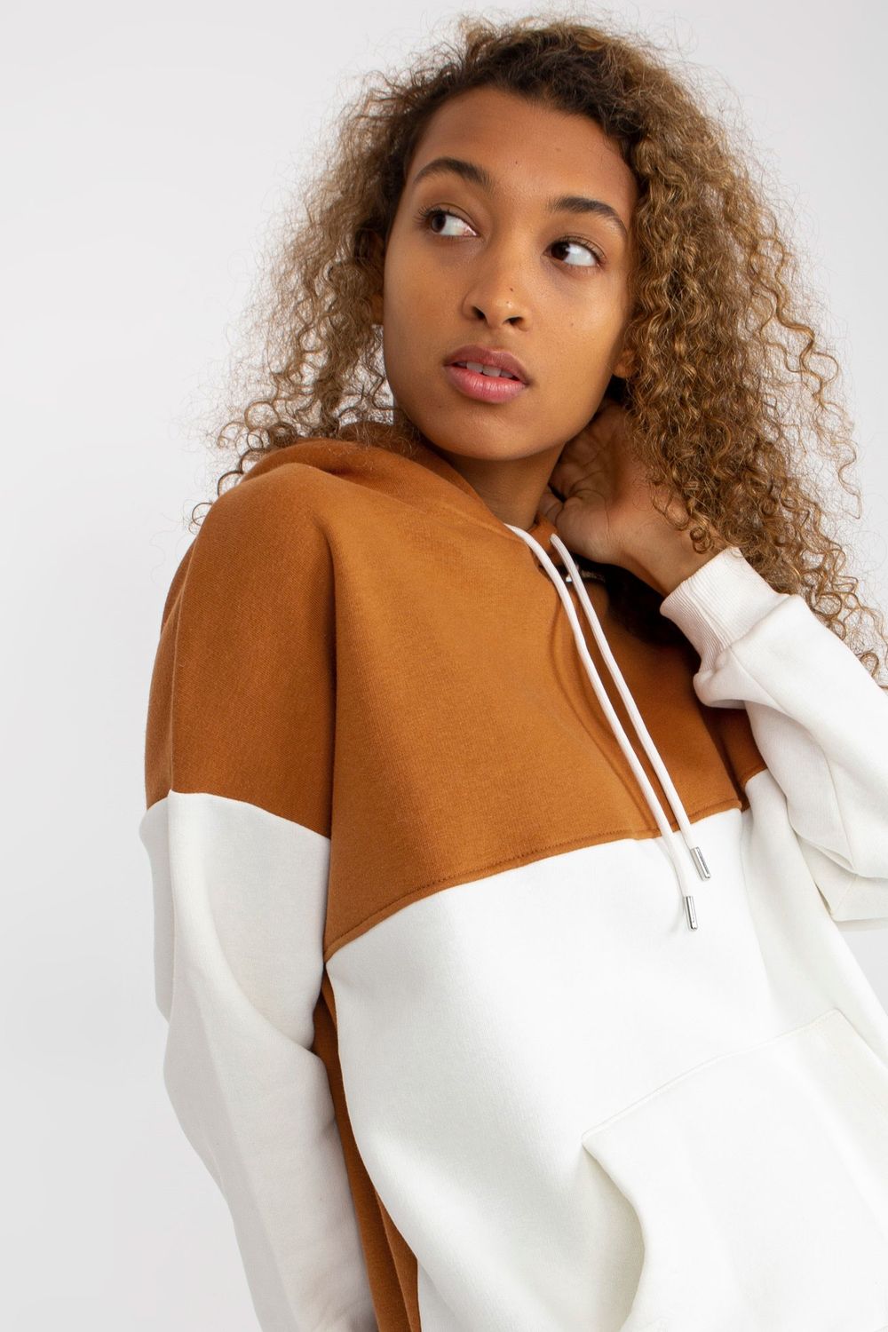 Sudadera modelo 172508 Rue Paris
