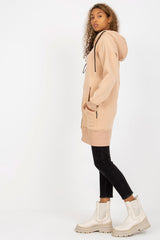 Sudadera modelo 172514 Rue Paris