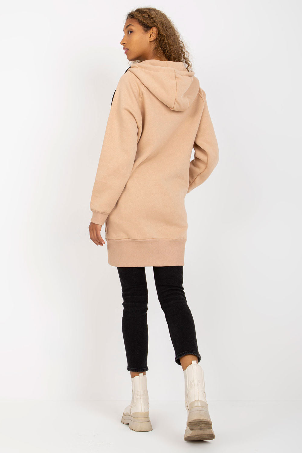 Sudadera modelo 172514 Rue Paris