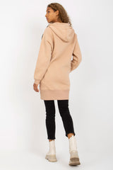 Sudadera modelo 172514 Rue Paris