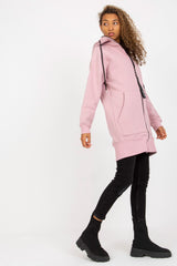 Sudadera modelo 172515 Rue Paris