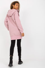Sudadera modelo 172515 Rue Paris