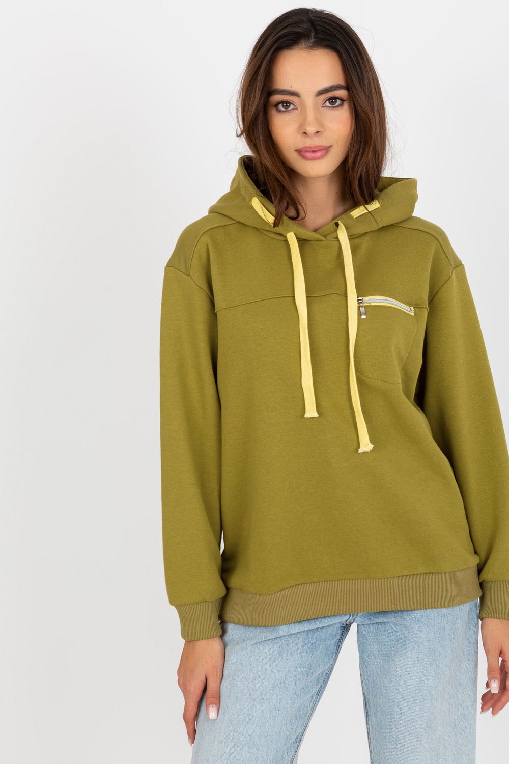 Sudadera modelo 172532 Fancy