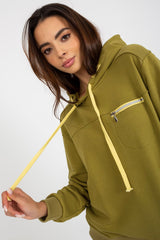 Sudadera modelo 172532 Fancy