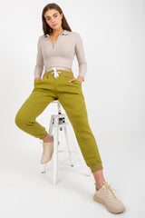 Pantalón chándal modelo 172545 Fancy