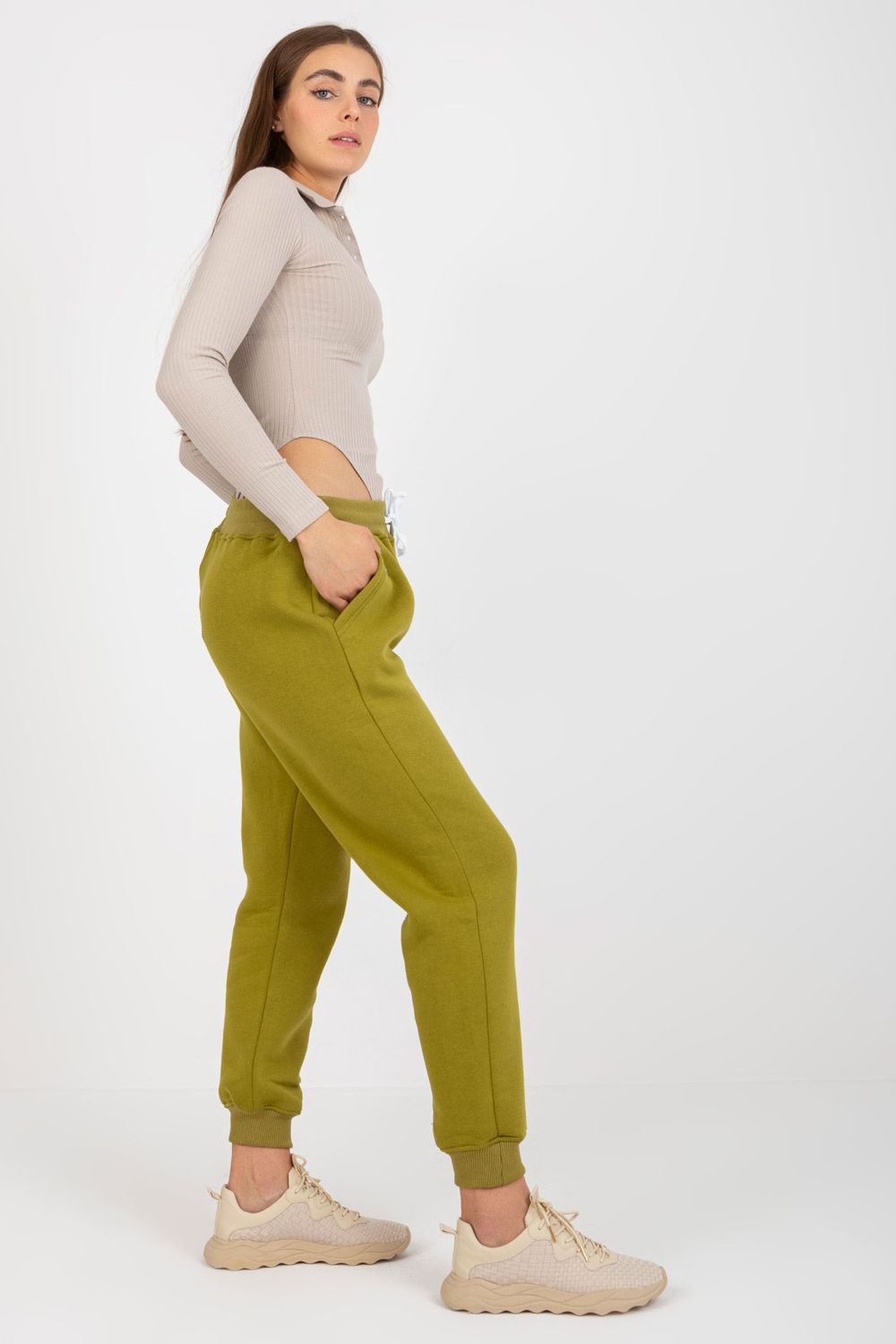 Pantalón chándal modelo 172545 Fancy