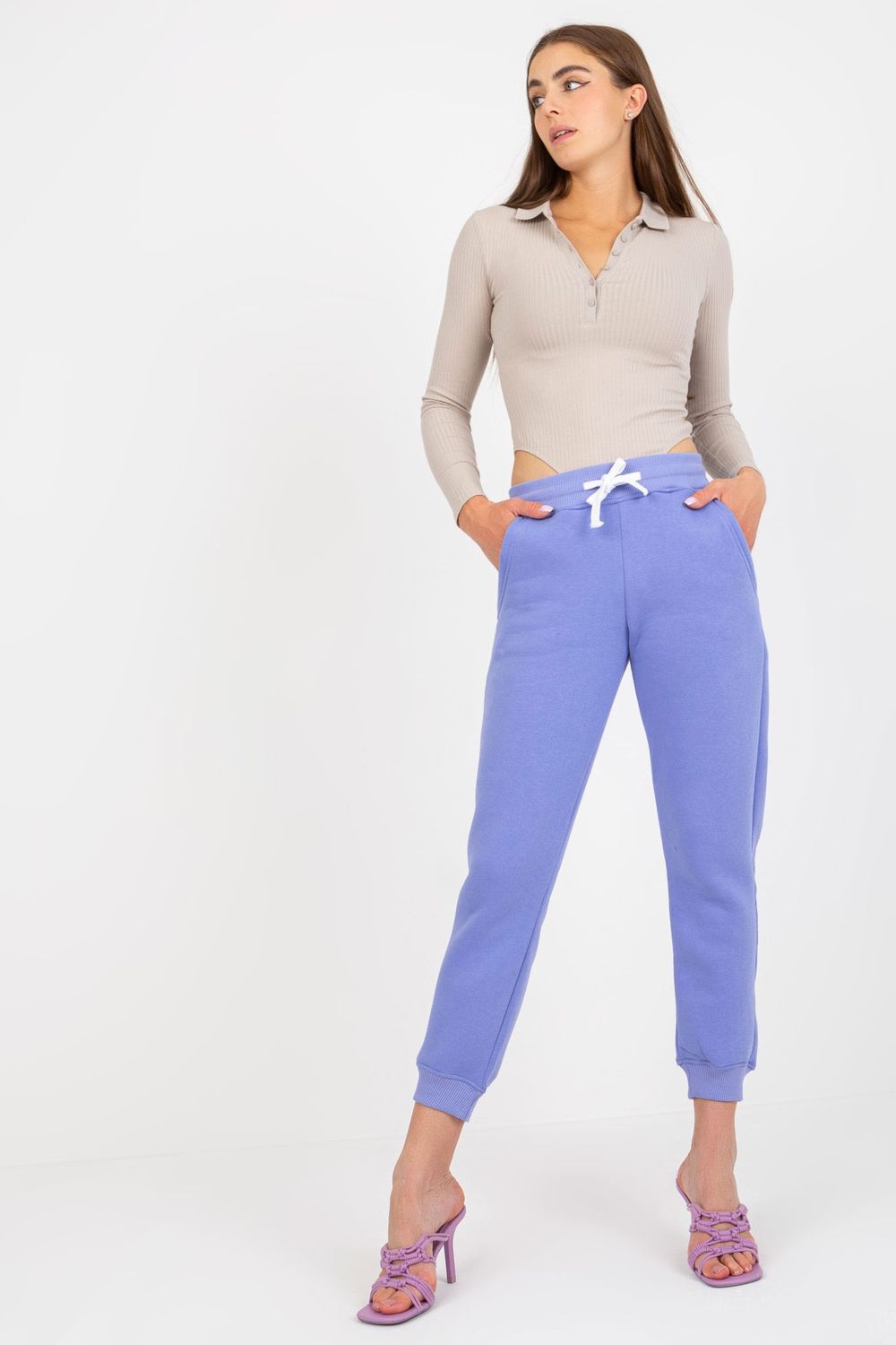 Pantalón de chándal modelo 172546 Fancy