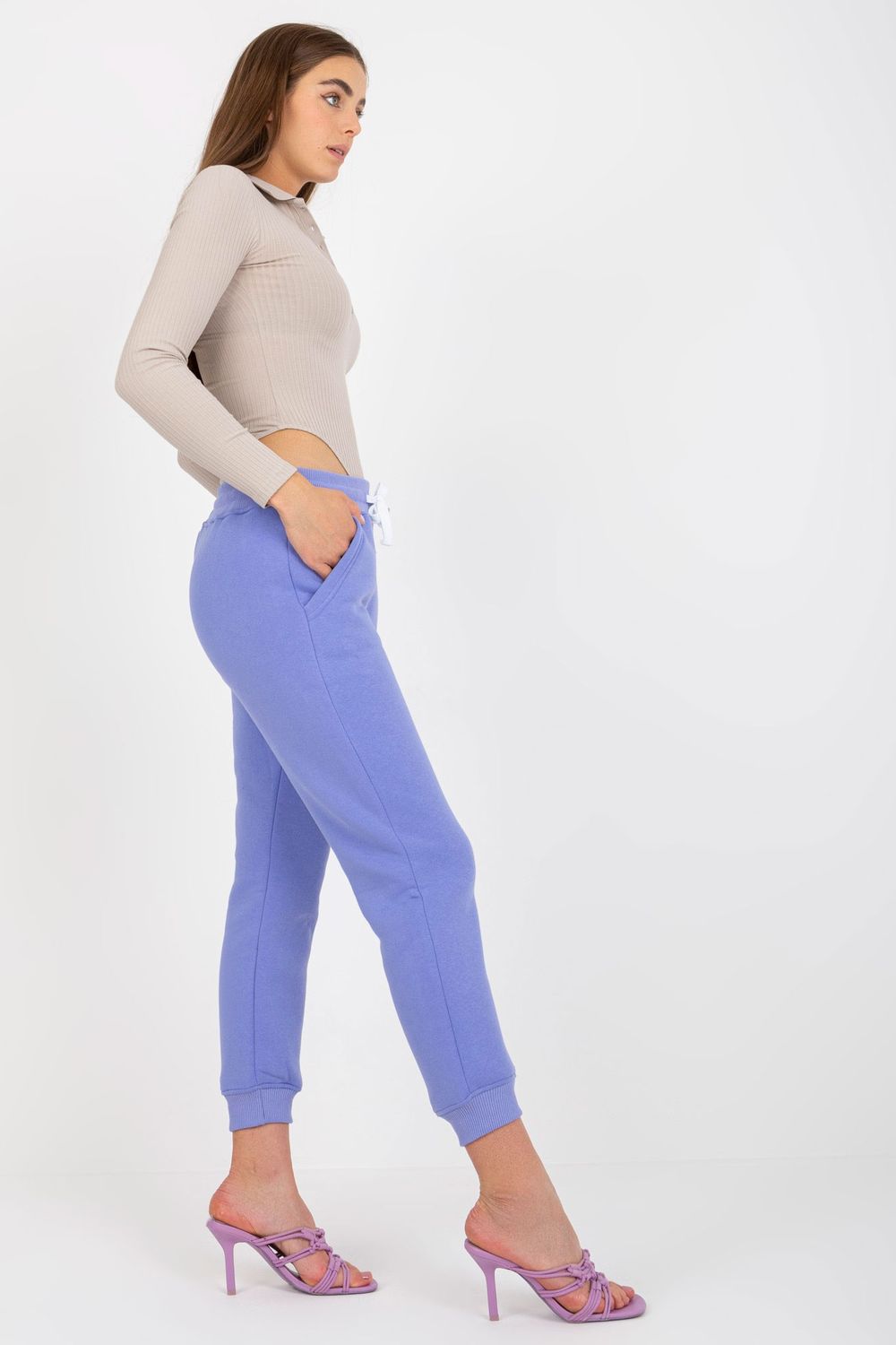 Pantalón de chándal modelo 172546 Fancy