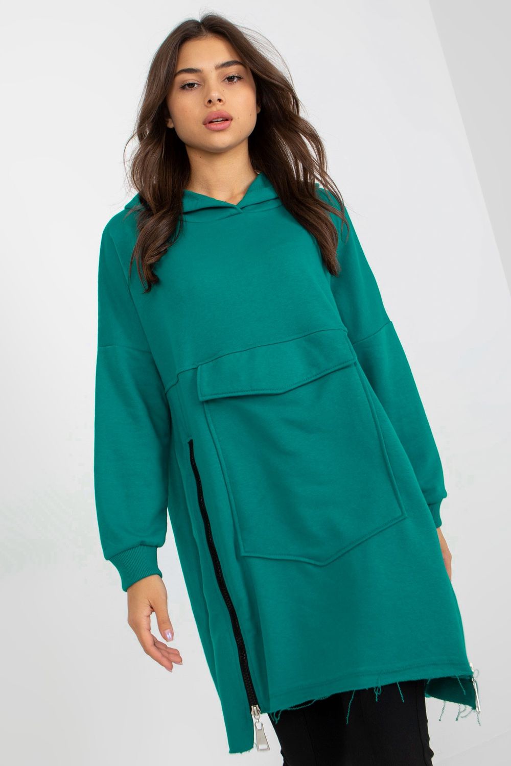 Sudadera modelo 172555 Fancy