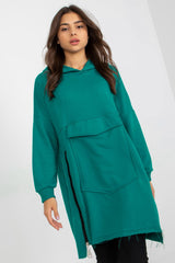 Sudadera modelo 172555 Fancy
