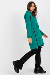 Sudadera modelo 172555 Fancy