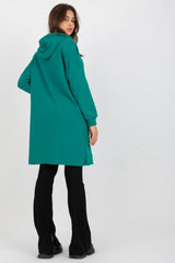 Sudadera modelo 172555 Fancy