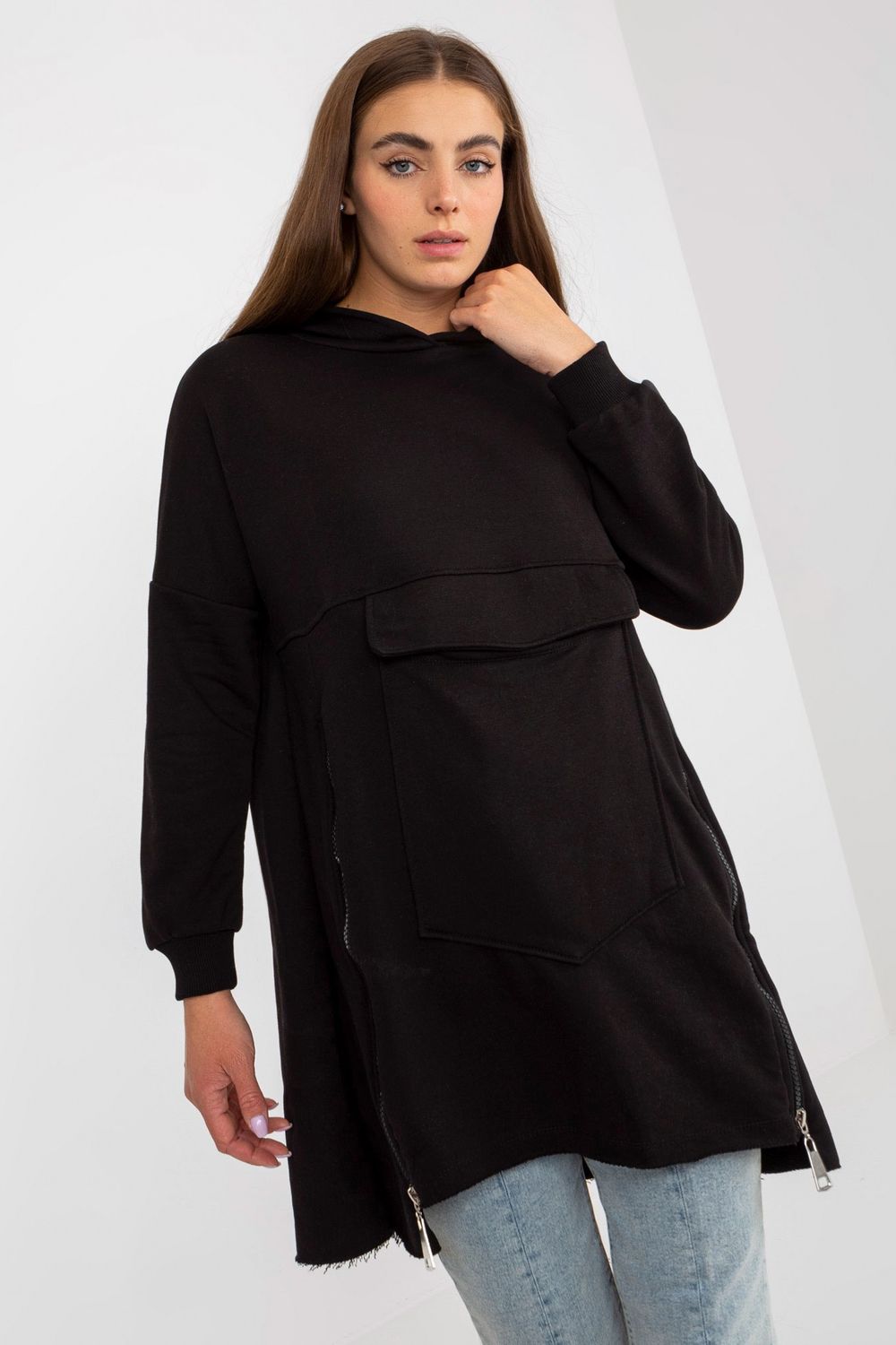 Sudadera modelo 172556 Fancy