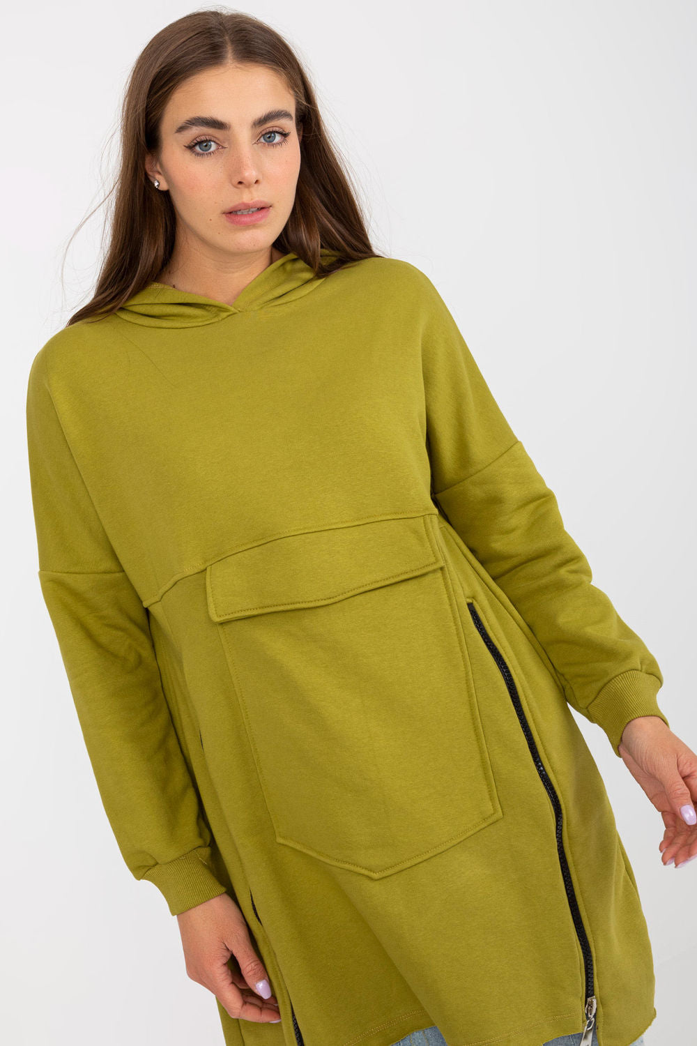 Sudadera modelo 172558 Fancy