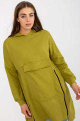 Sudadera modelo 172558 Fancy