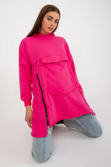 Sudadera modelo 172559 Fancy
