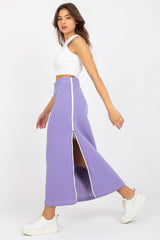 Falda larga modelo 172560 Fancy