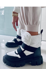 Botas de nieve modelo 172578 Inello