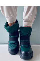 Botas de nieve modelo 172579 Inello