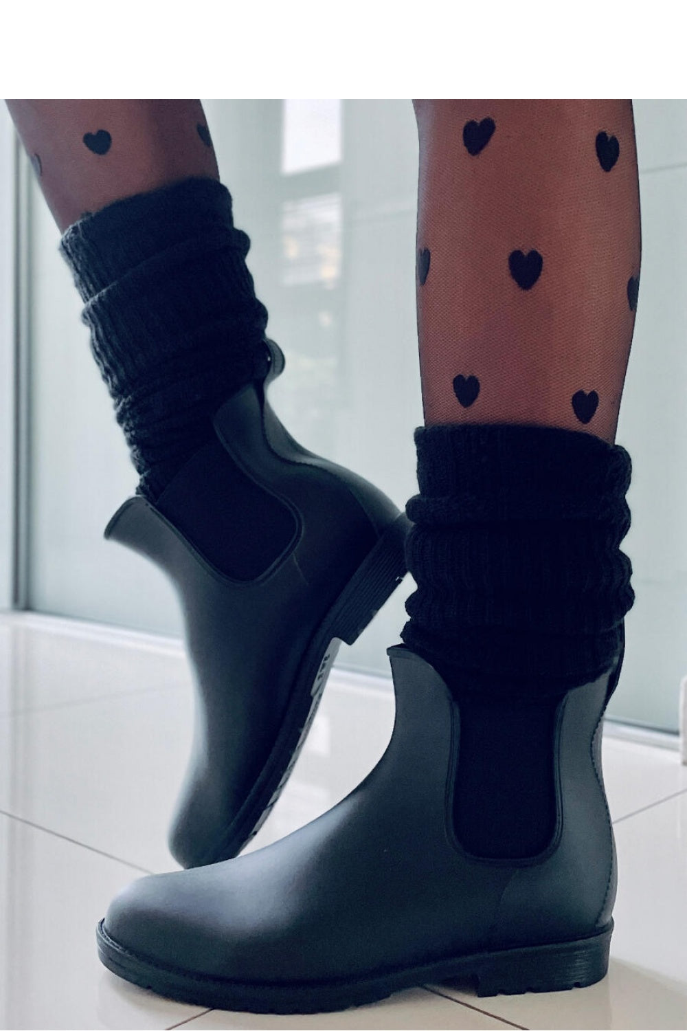 Botas de agua modelo 172588 Inello