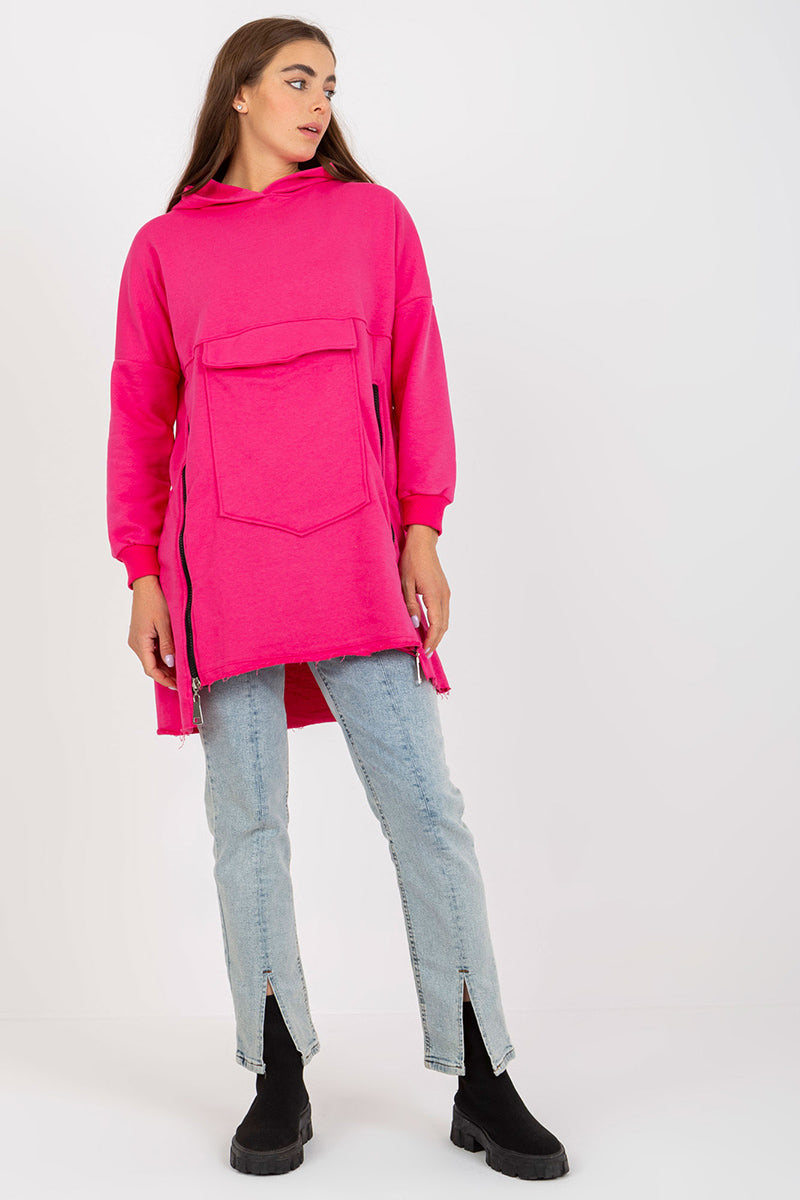 Sudadera modelo 172559 Fancy