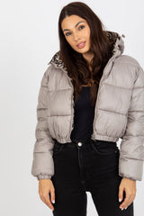 Chaqueta modelo 172607 NM