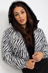 Chaqueta modelo 172610 NM