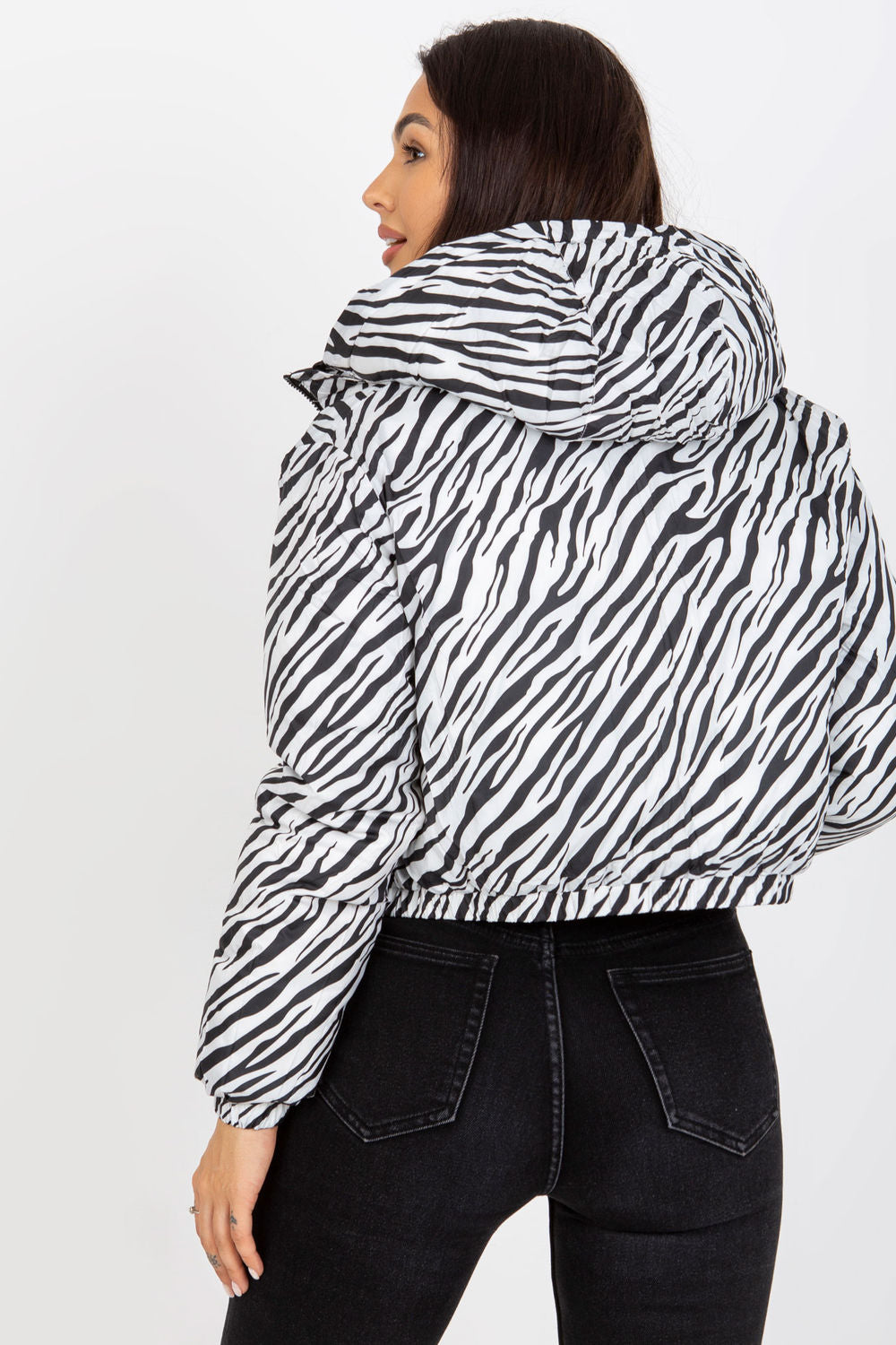 Chaqueta modelo 172610 NM