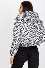 Chaqueta modelo 172610 NM