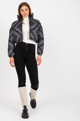 Chaqueta modelo 172612 NM
