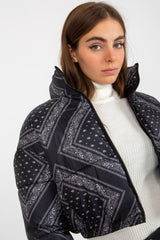 Chaqueta modelo 172612 NM