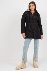 Chaqueta modelo 172618 NM