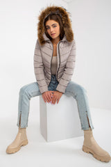 Chaqueta modelo 172620 NM