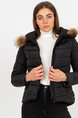 Chaqueta modelo 172621 NM