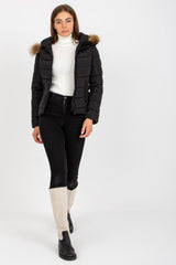 Chaqueta modelo 172621 NM
