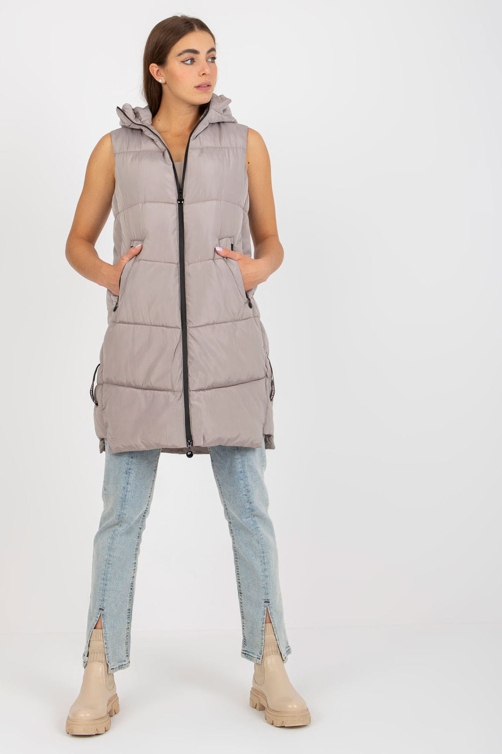Chaleco modelo 172627 NM
