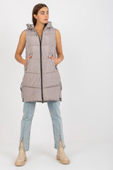 Chaleco modelo 172627 NM