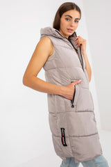 Chaleco modelo 172627 NM