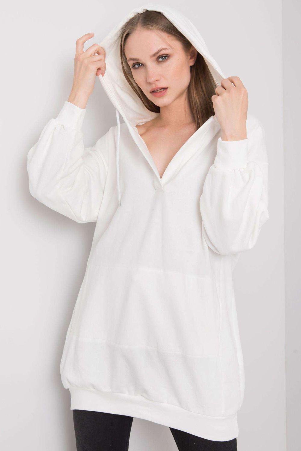 Sudadera modelo 172637 Ex Moda