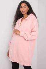 Sudadera modelo 172638 Ex Moda