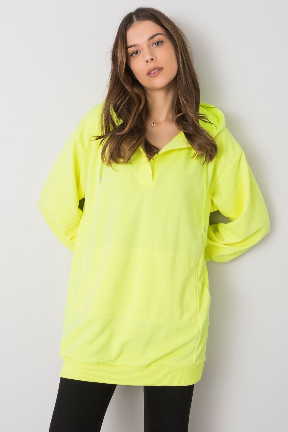 Sudadera modelo 172640 Ex Moda