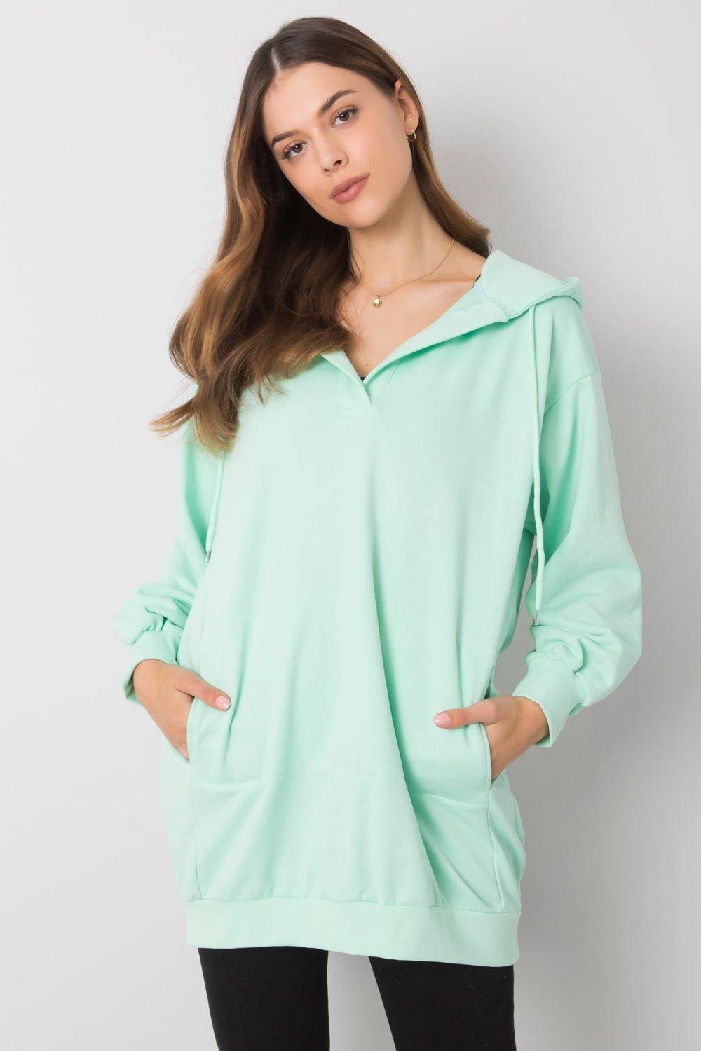 Sudadera modelo 172641 Ex Moda