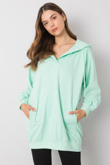 Sudadera modelo 172641 Ex Moda