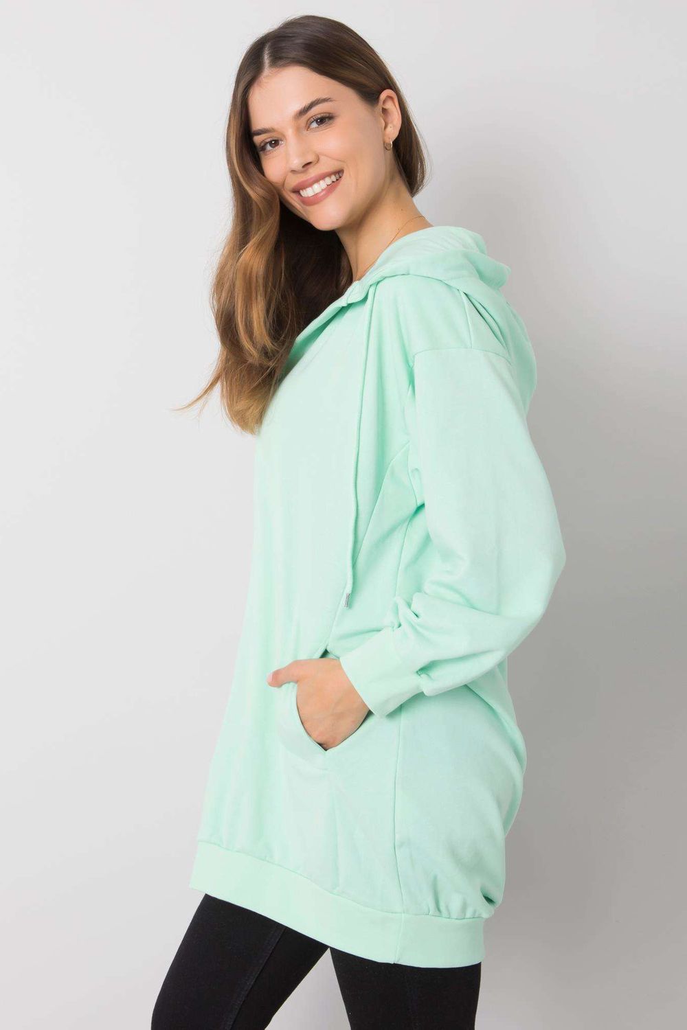 Sudadera modelo 172641 Ex Moda