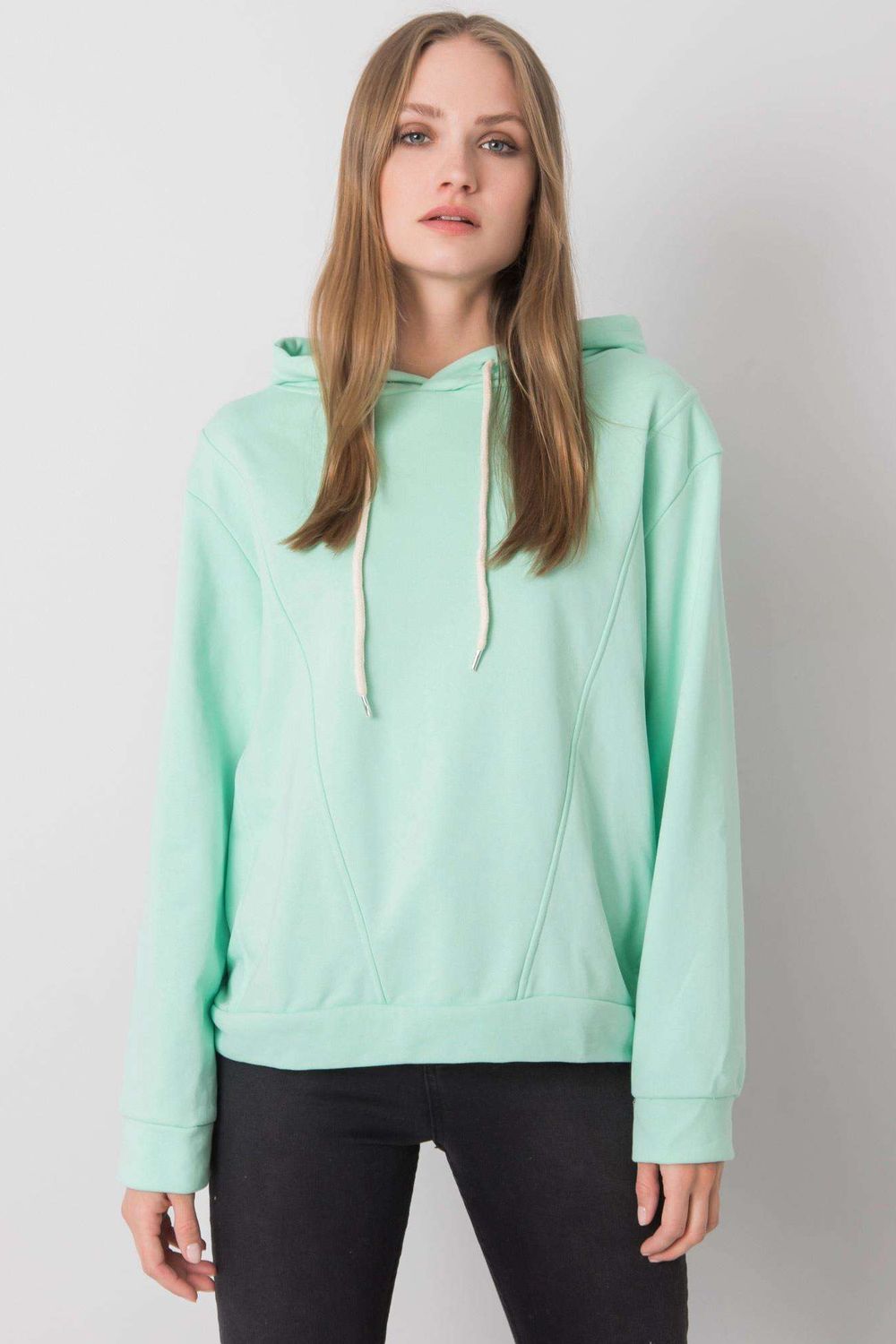 Sudadera modelo 172645 Ex Moda